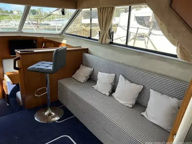 Fairline Corniche 31 Fly