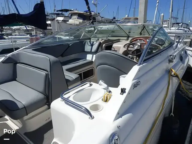 Sea Ray 260 Sundancer