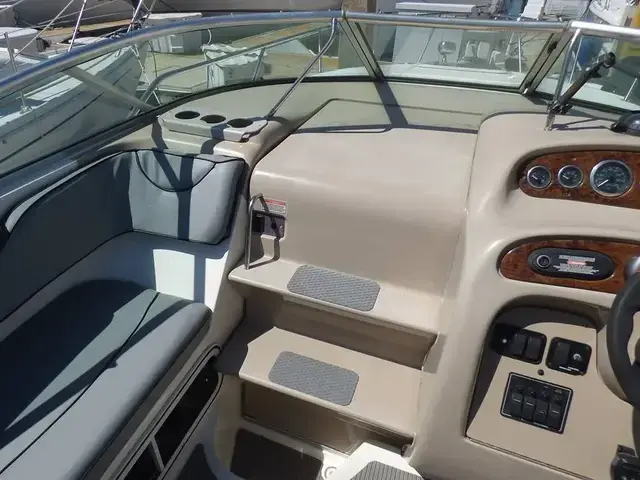 Sea Ray 260 Sundancer