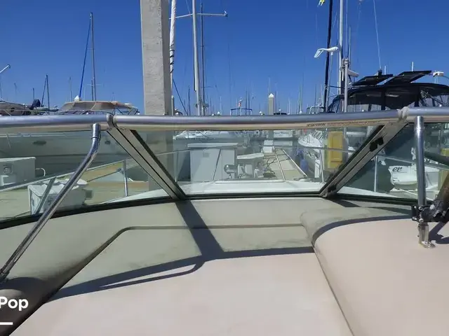 Sea Ray 260 Sundancer