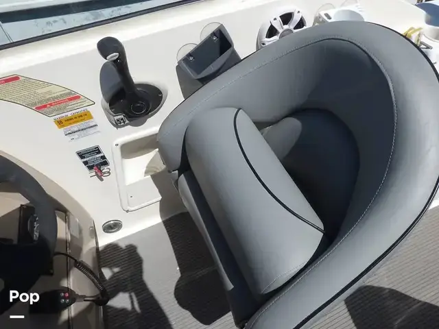 Sea Ray 260 Sundancer