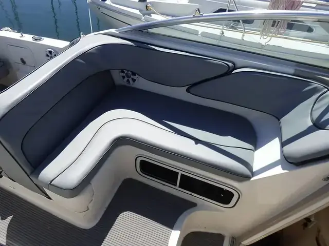 Sea Ray 260 Sundancer