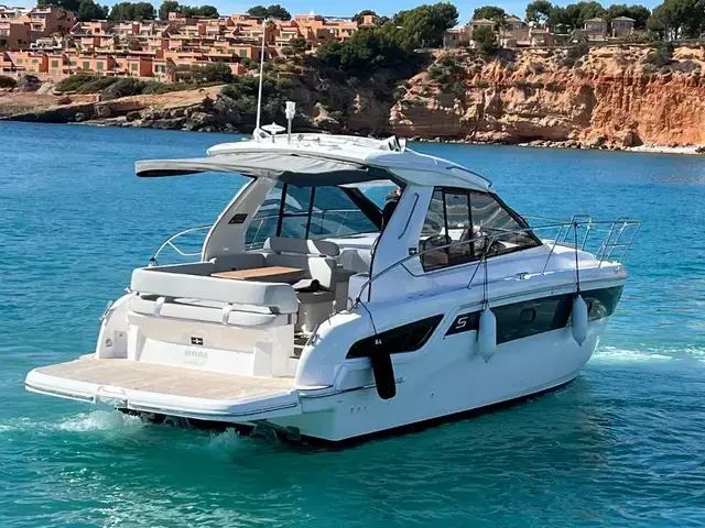 Bavaria Sport 33