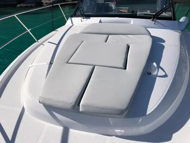 Bavaria Sport 33