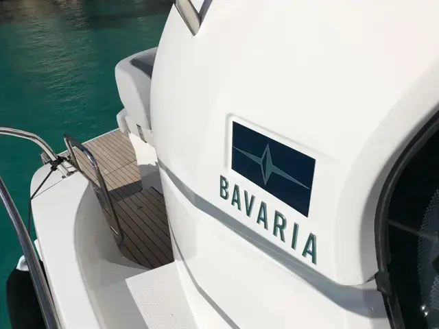 Bavaria Sport 33