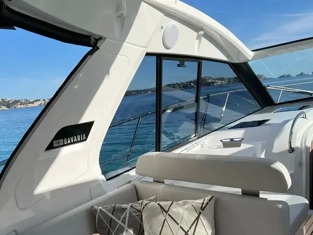 Bavaria Sport 33