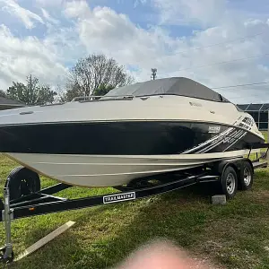 2008 Yamaha Boats SX 230 HO