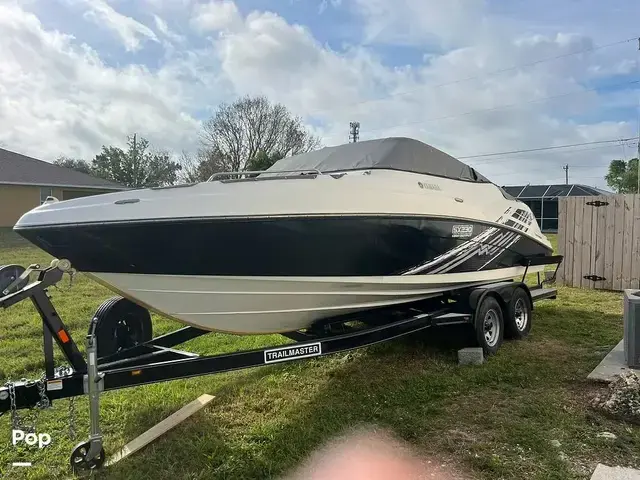 Yamaha Boats SX 230 HO