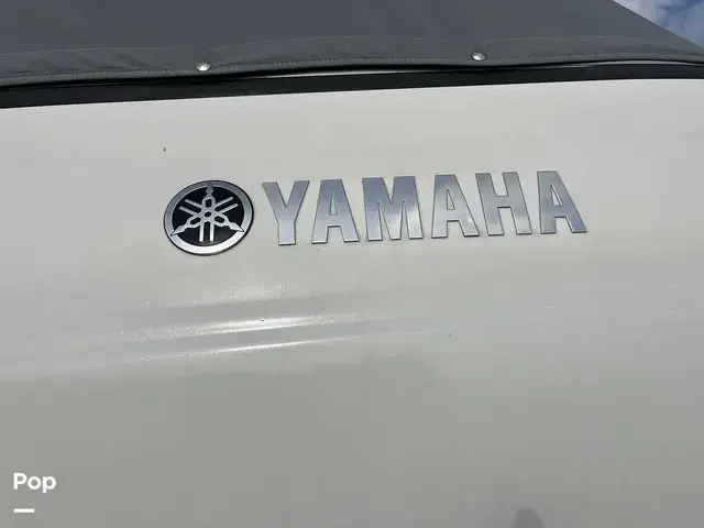 Yamaha Sx230