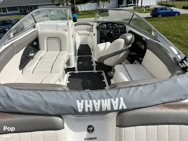 Yamaha Sx230