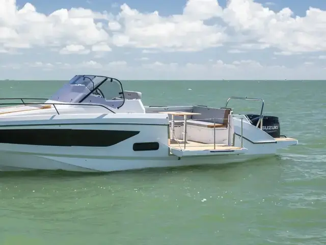 Beneteau Flyer 9 Sun Deck