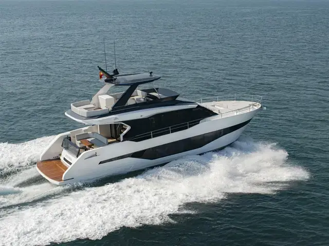 Astondoa As5 for sale in United States of America for $2,499,000