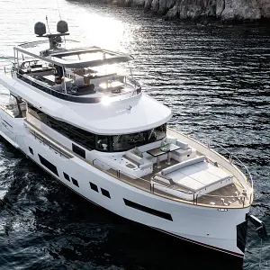 2023 Sirena 68