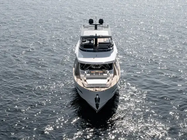 Sirena 68