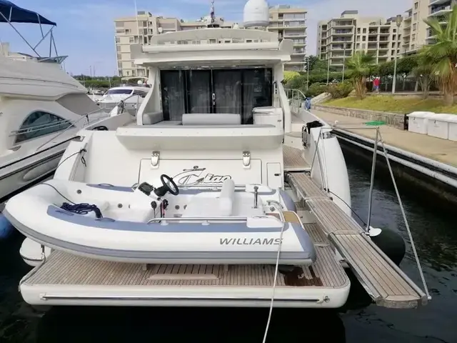 Azimut 62