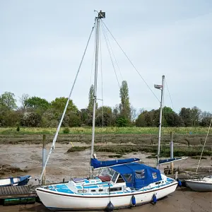 1978 Macwester Wight 32 Mk Ii