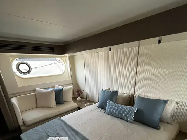 Azimut Magellano 60