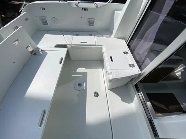 Beneteau Antares 6