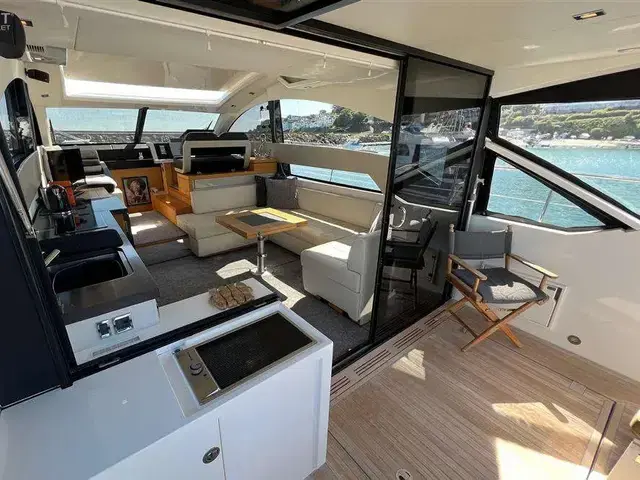 Fairline Targa 50 Gt