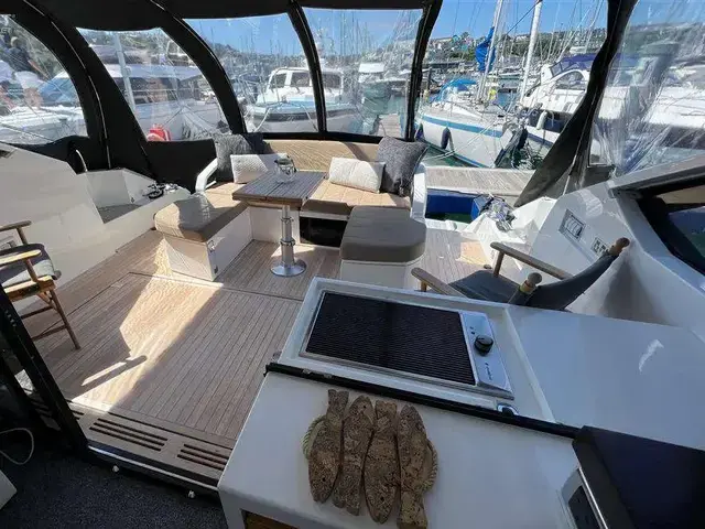 Fairline Targa 50 Gt