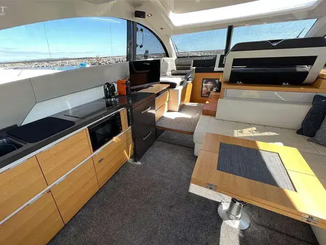 Fairline Targa 50 Gt