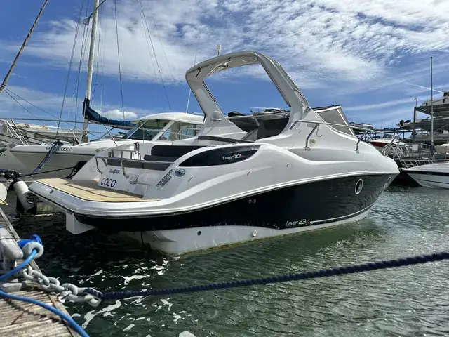 Salpa Boats 23XL for sale in United Kingdom for £52,000 ($68,693)