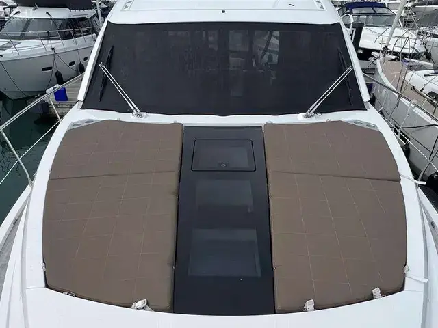 Fairline Targa 50 Gt