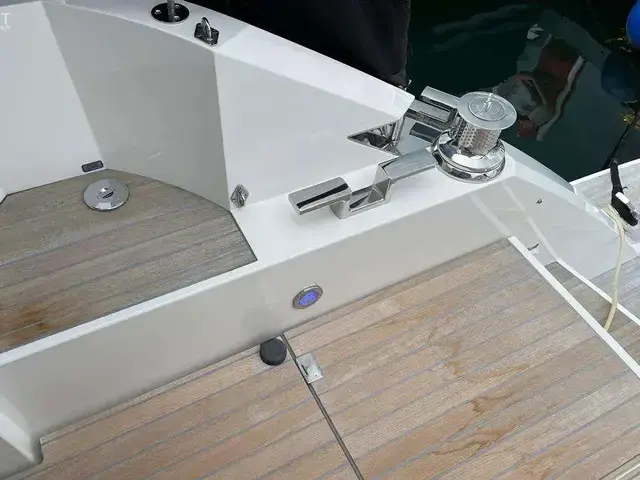 Fairline Targa 50 Gt