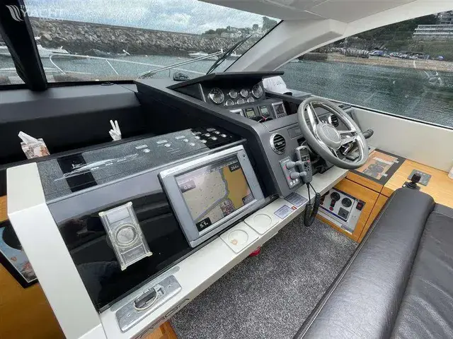 Fairline Targa 50 Gt