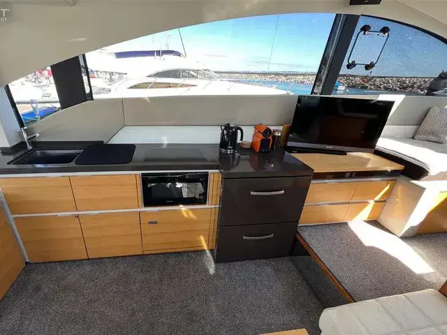 Fairline Targa 50 Gt