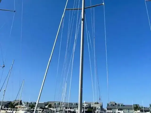 Catalina 34