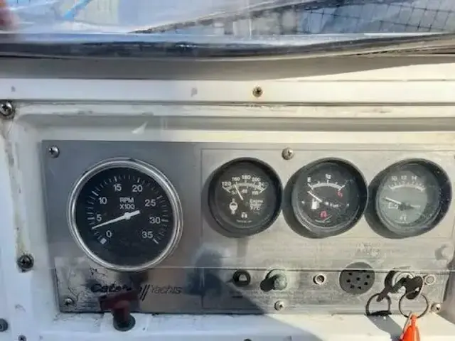 Catalina 34