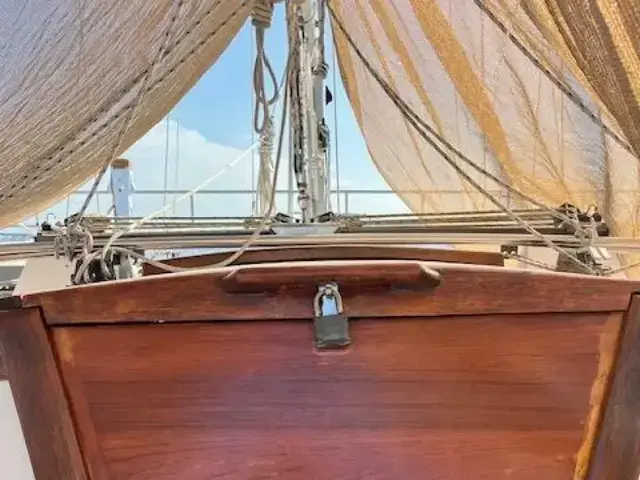 Catalina 34