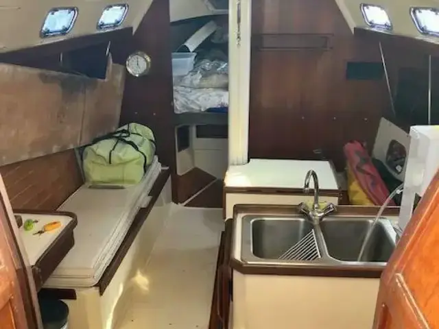 Catalina 34