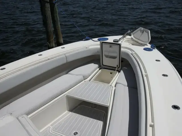 Hydra Sports 4200 Siesta