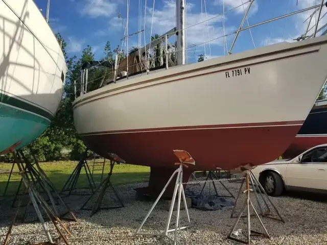 Catalina 34