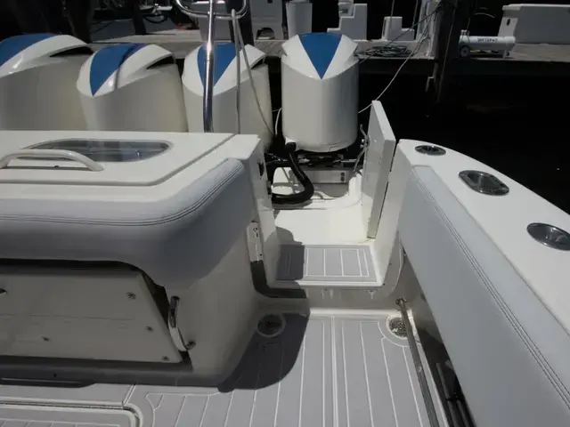 Hydra Sports 4200 Siesta