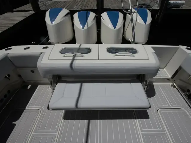 Hydra Sports 4200 Siesta