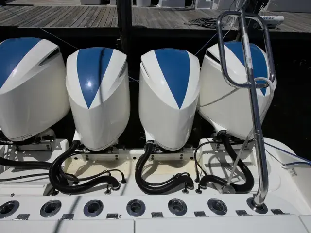 Hydra Sports 4200 Siesta