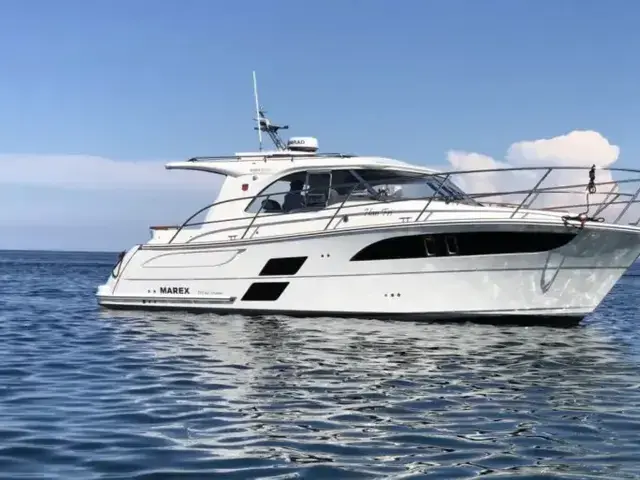 Marex Boats Marex 310 Sun Cruiser