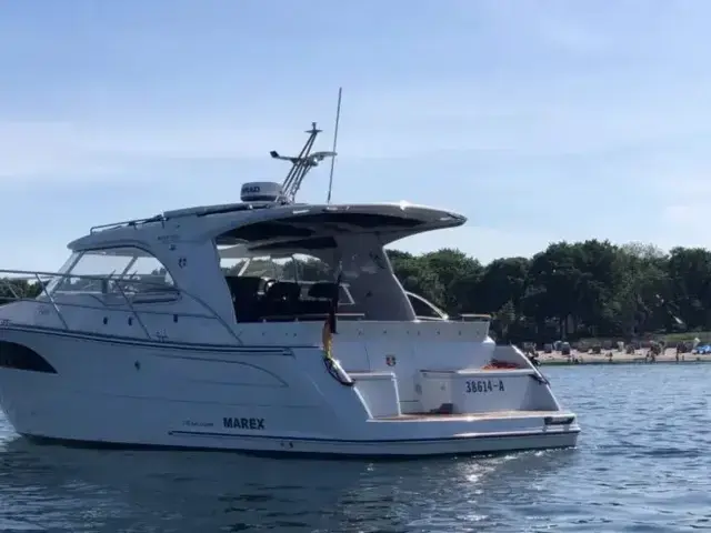 Marex 310 Sun Cruiser