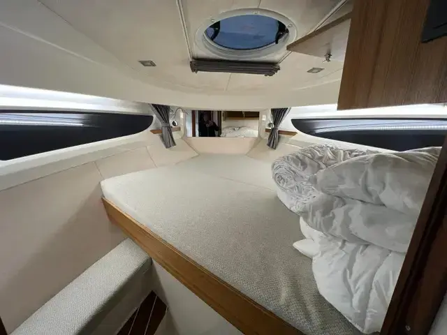 Marex 310 Sun Cruiser