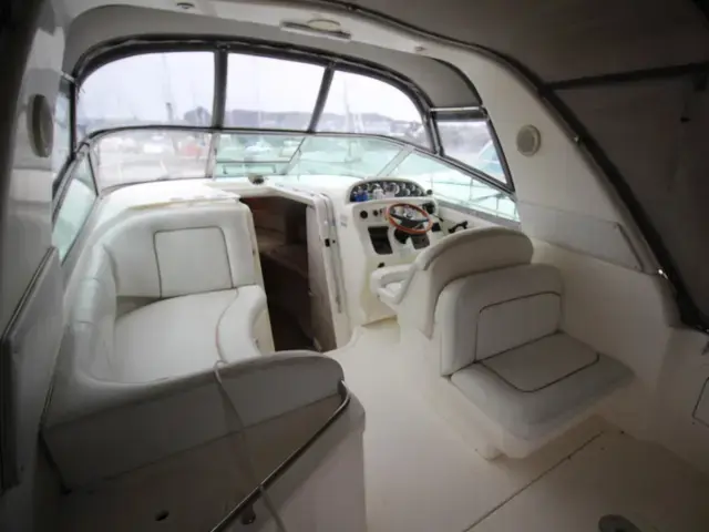 Sea Ray Sundancer 290