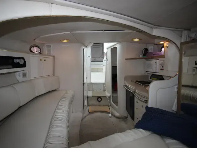 Sea Ray Sundancer 290