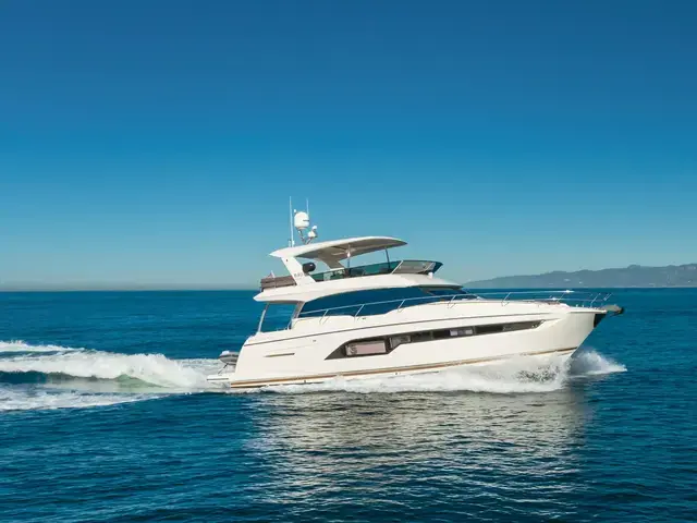 Prestige 63'