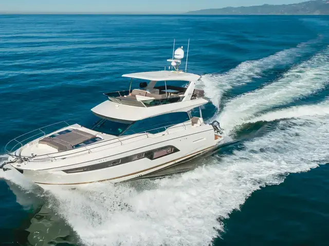 Prestige 63'