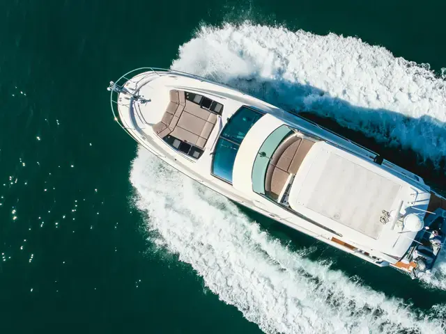 Prestige 63'