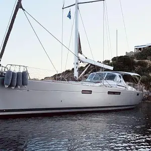 2011 Jeanneau 57'