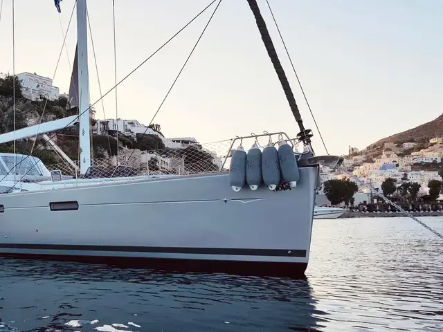 Jeanneau Yachts 57