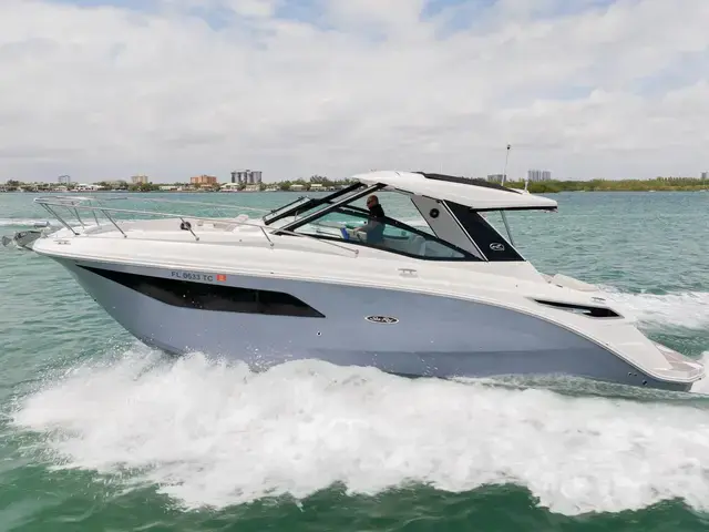 Sea Ray 32